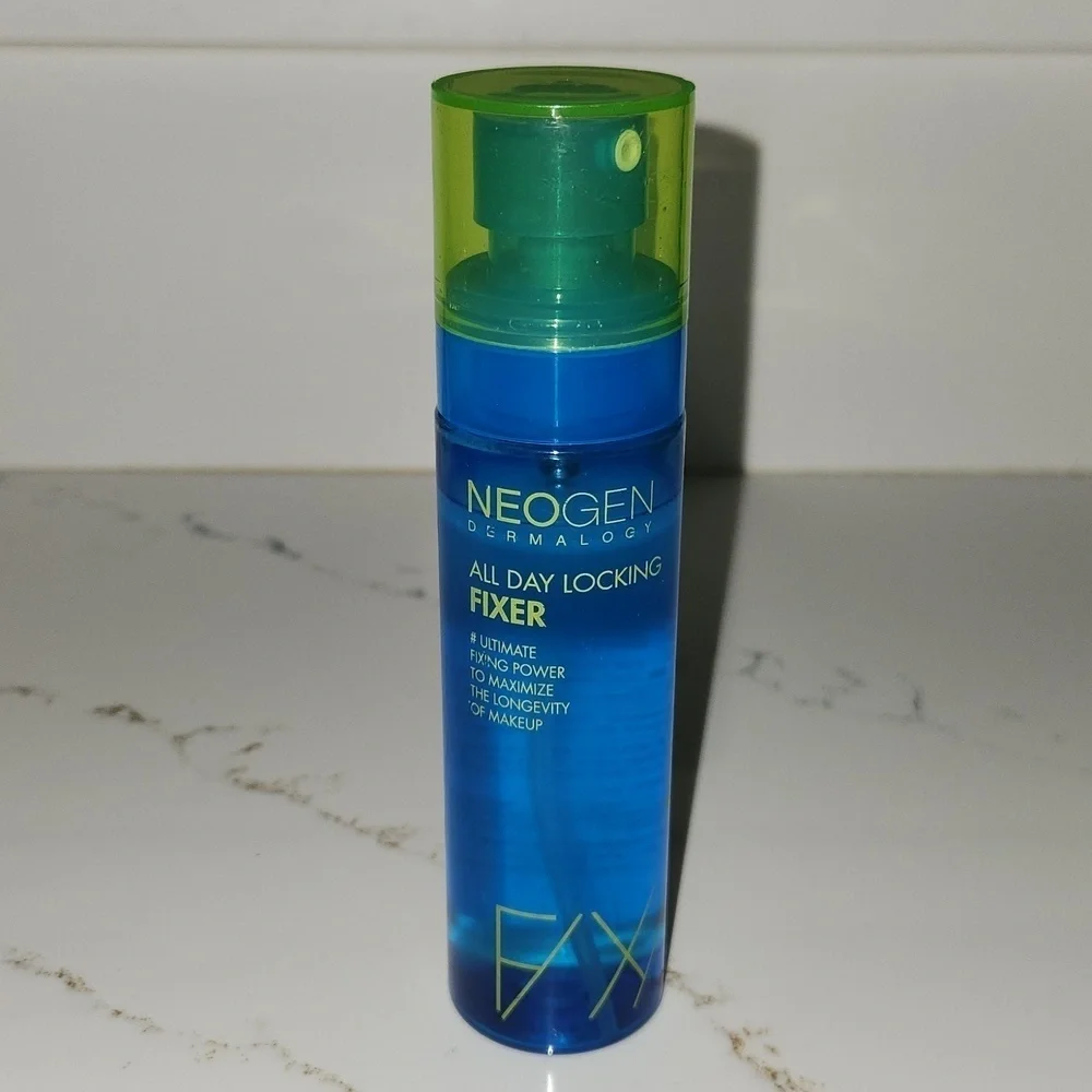 Neogen Dermalogy All Day Locking Fixer 2.7oz